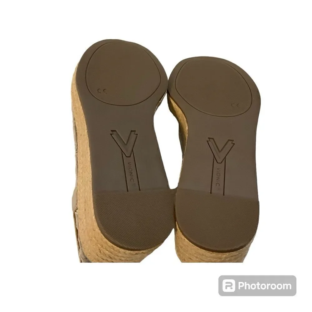 Vionic calera ankle
